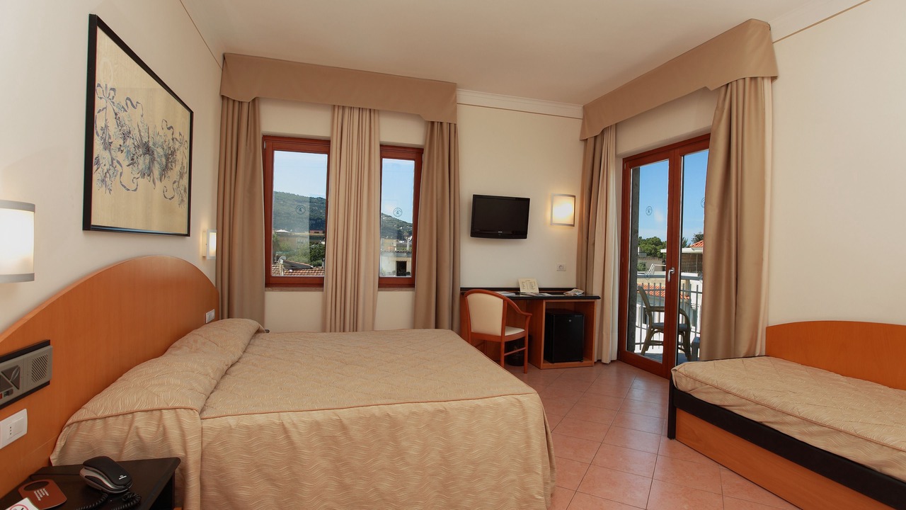Photo of Bedroom in Sant'Agnello