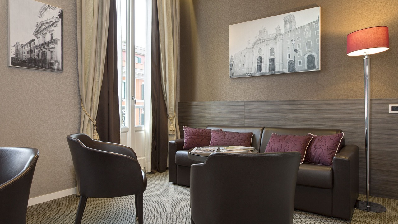 Photo of Bedroom in Repubblica
