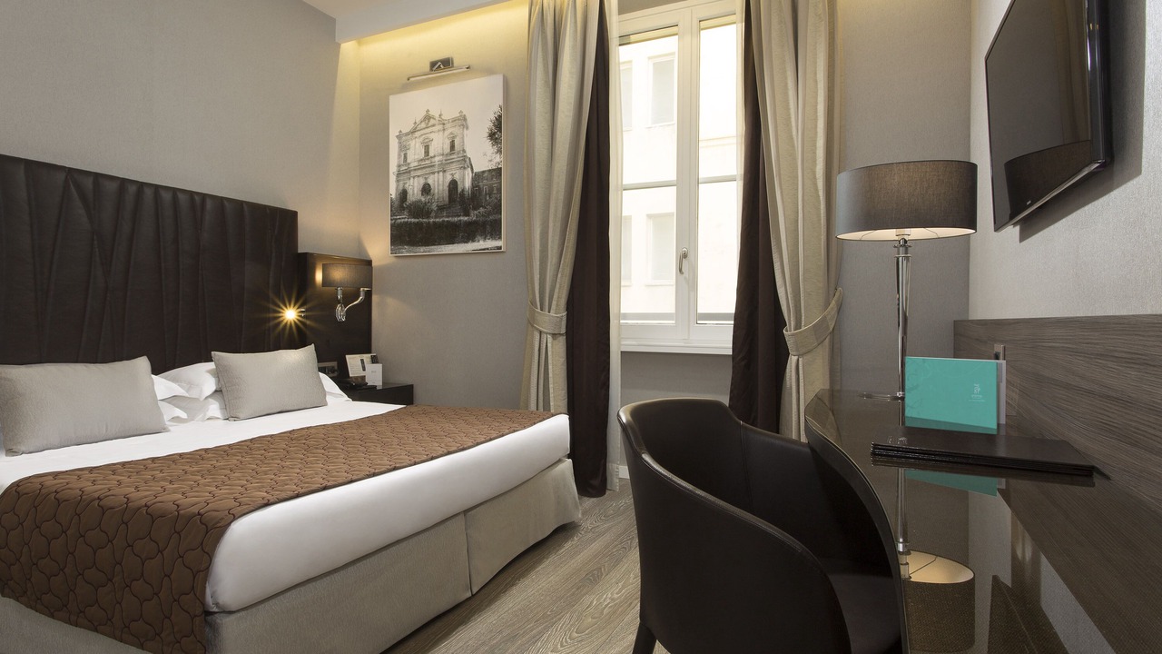 Photo of Bedroom in Repubblica