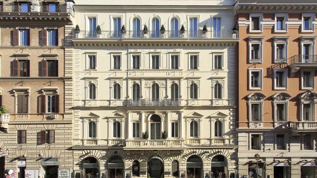 Photo of Outdoor in Repubblica