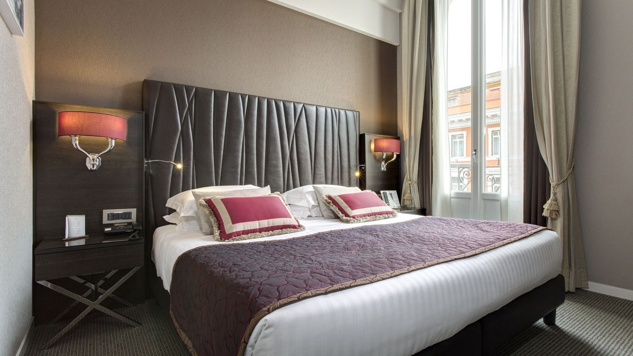 Photo of Bedroom in Repubblica
