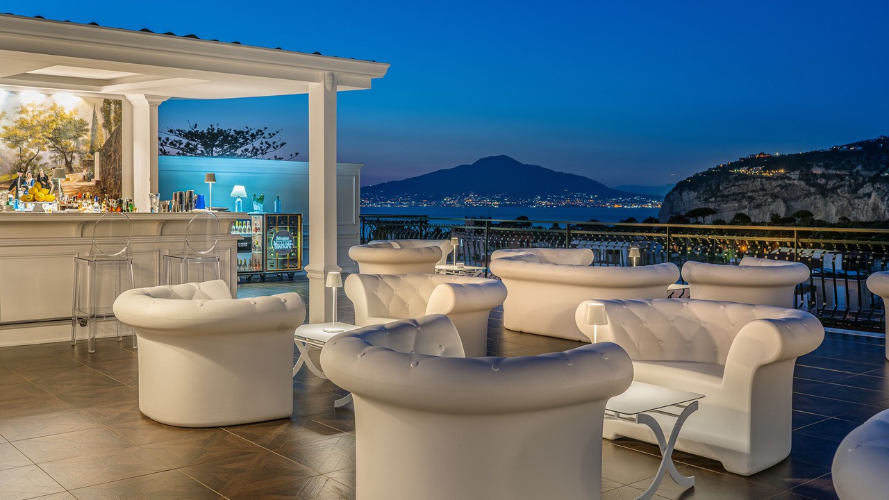 Photo of Patio Balcony in Sant'Agnello