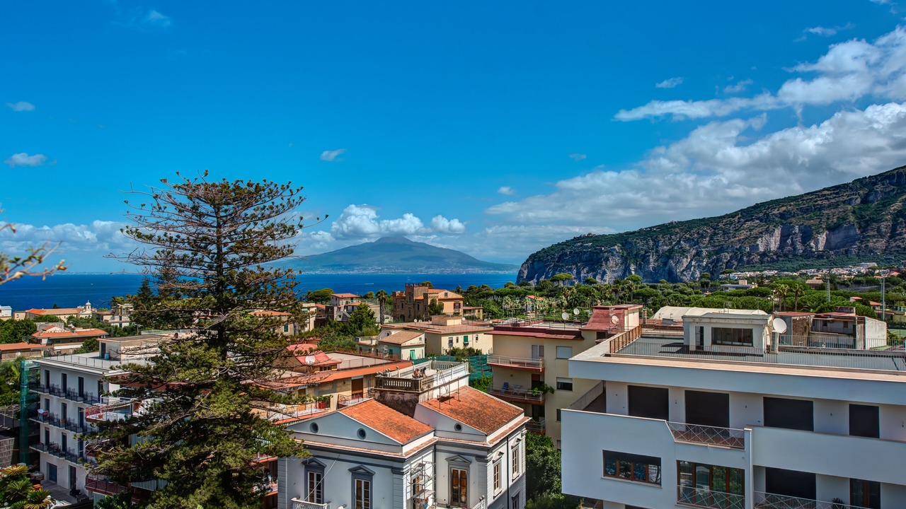 Photo of Bedroom in Sant'Agnello