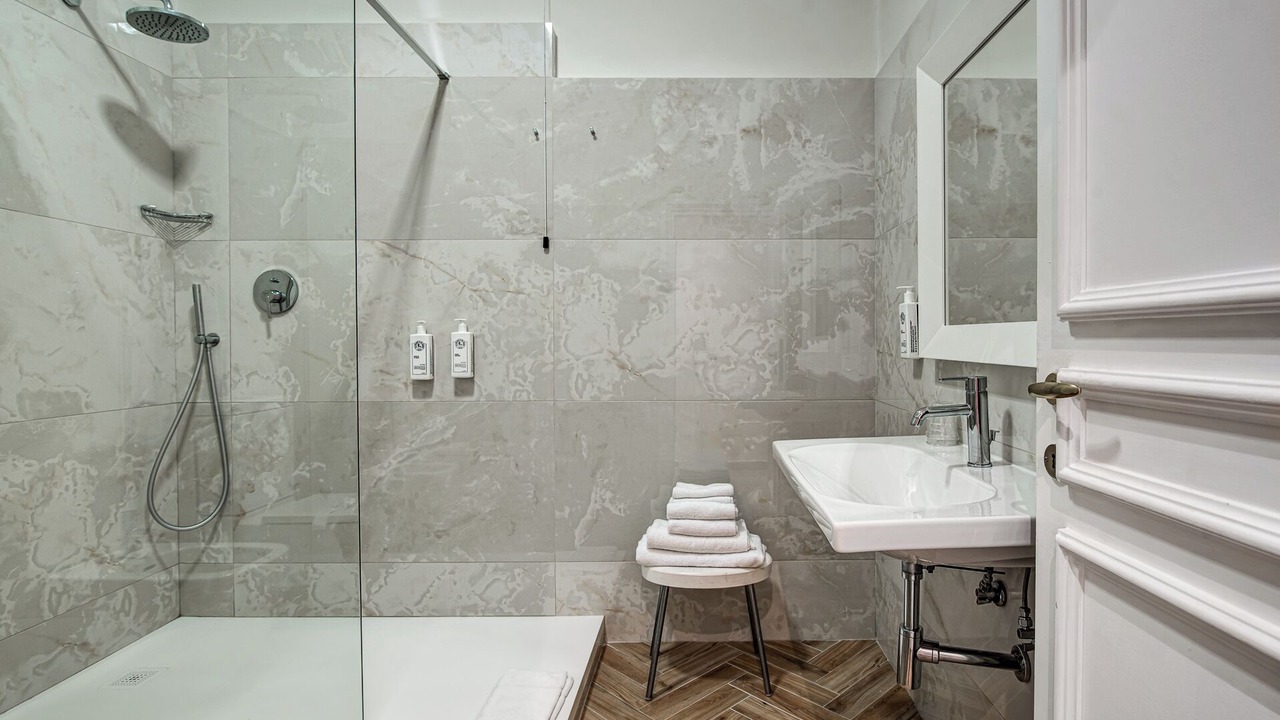 Photo of Bathroom in Sant'Agnello