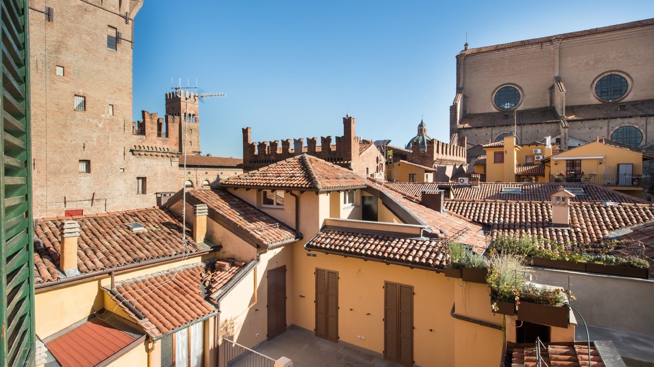 Photo of Bedroom in Historic Center