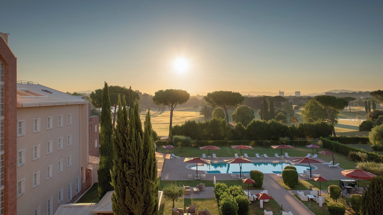 Photo of Outdoor in Zona XL Magliana Vecchia