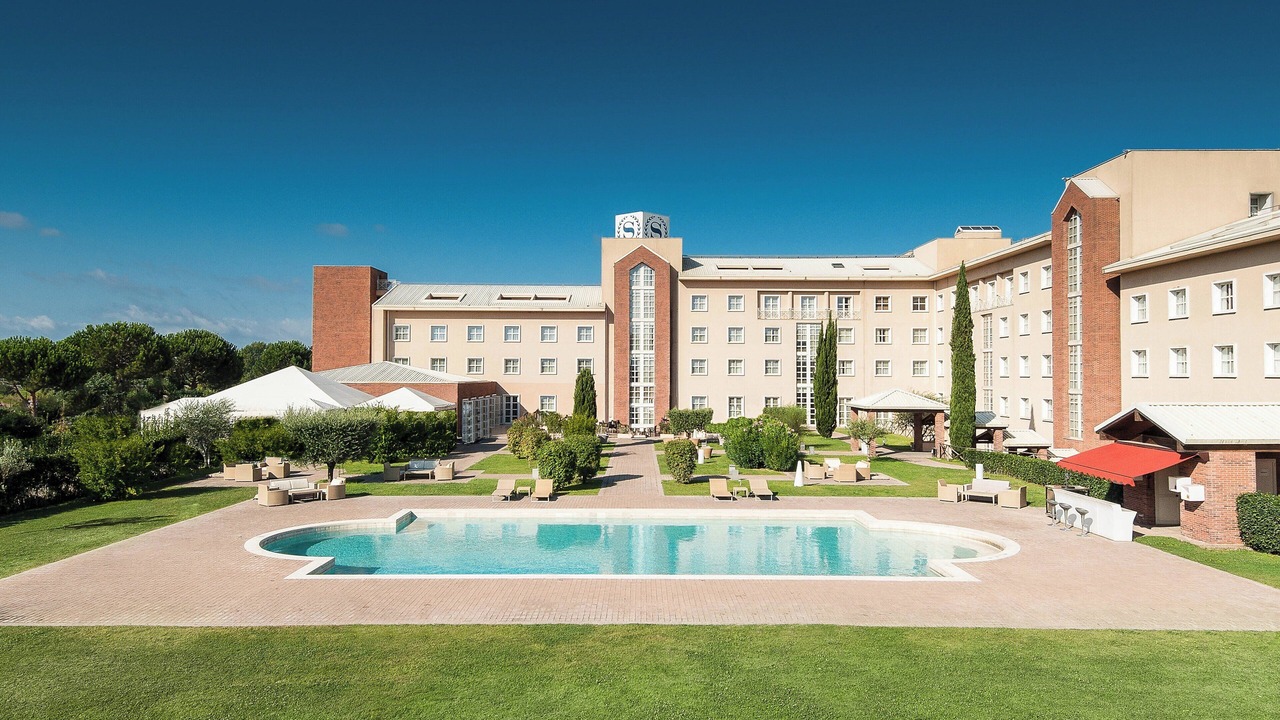 Photo of Outdoor in Zona XL Magliana Vecchia