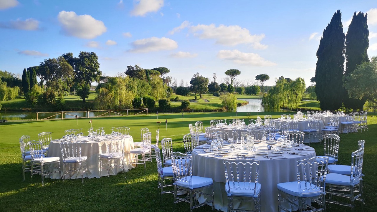 Photo of Outdoor in Zona XL Magliana Vecchia