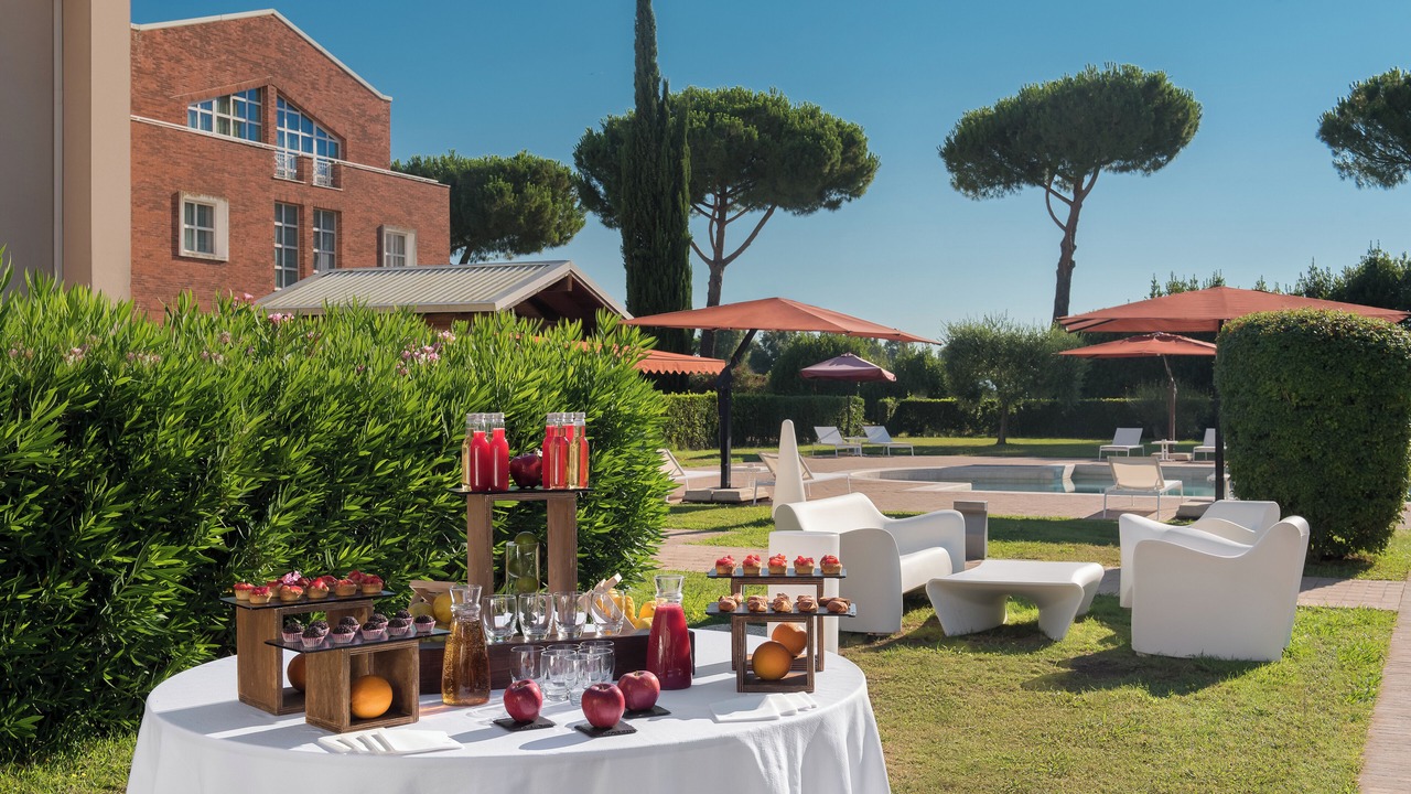 Photo of Outdoor in Zona XL Magliana Vecchia