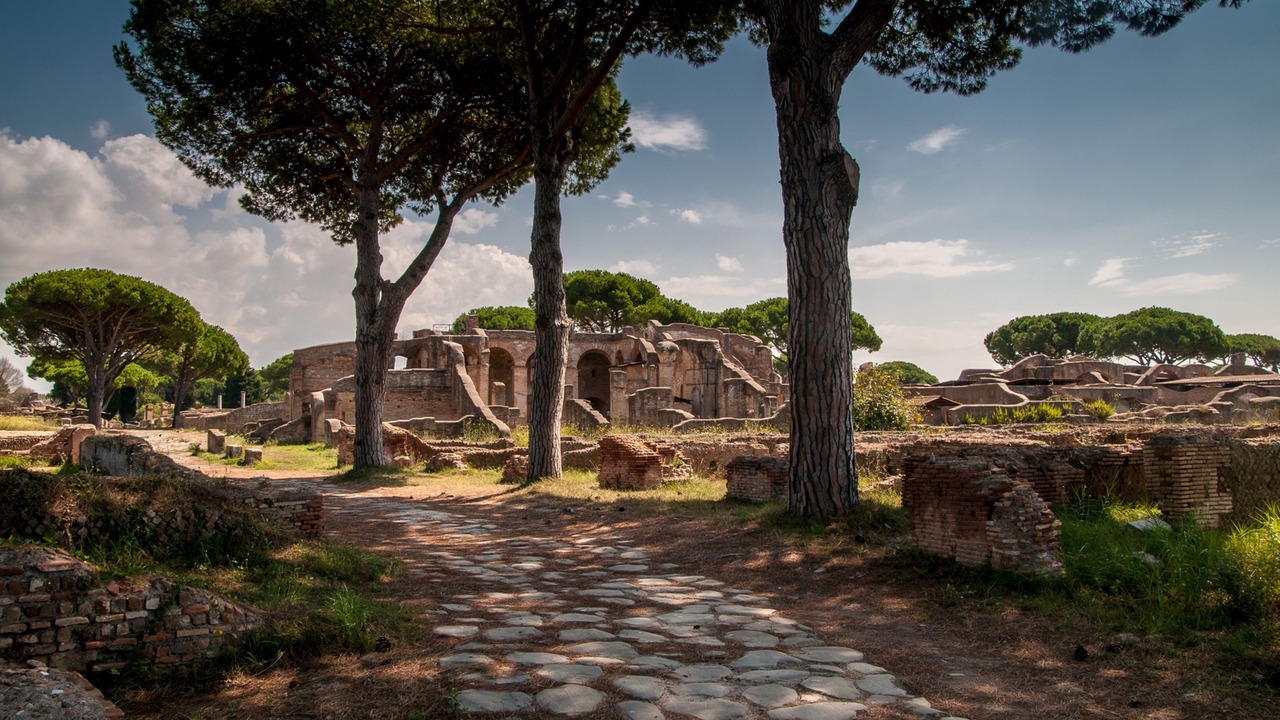 Photo of Others in Zona XL Magliana Vecchia