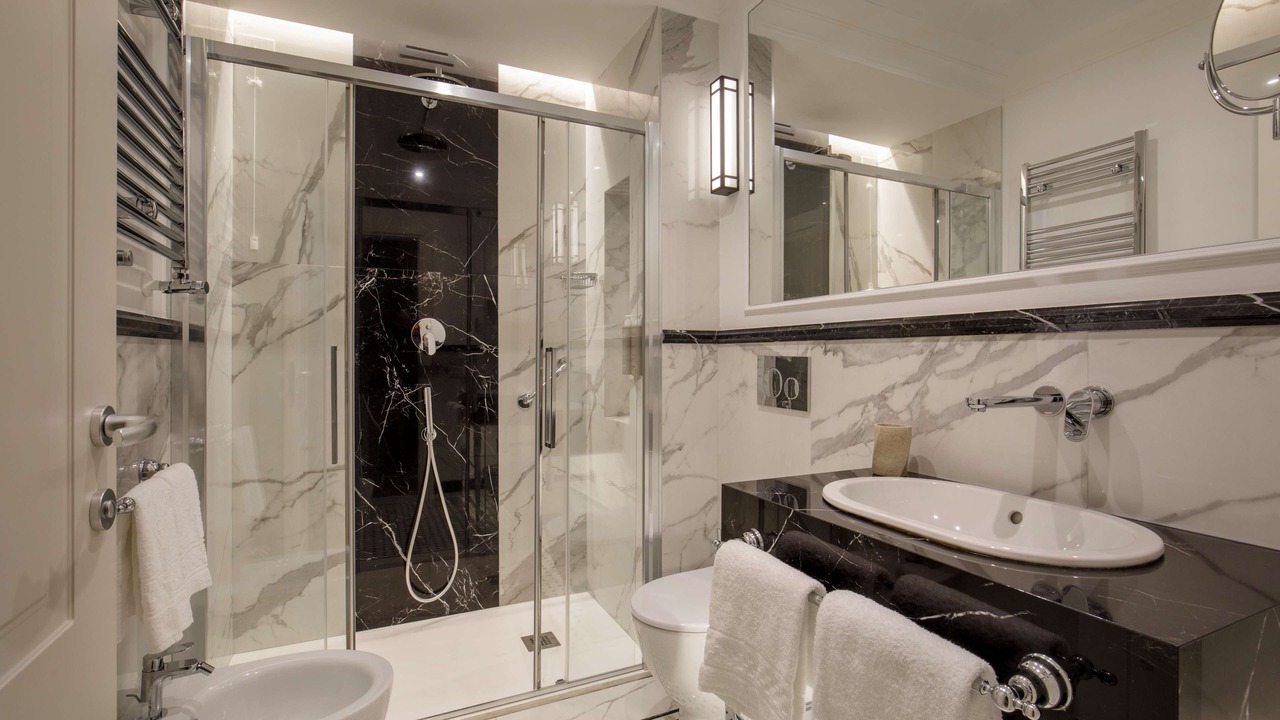 Photo of Bedroom in Rione XVIII Castro Pretorio
