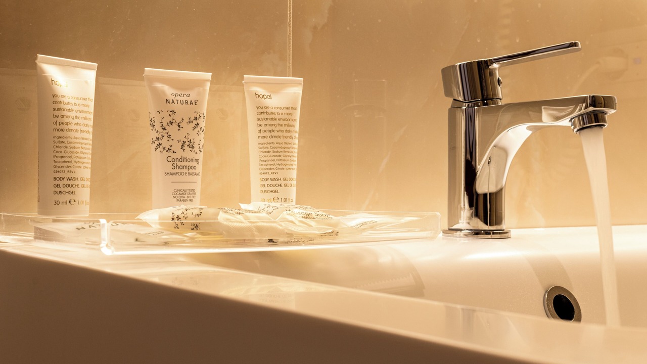 Photo of Bathroom in Cannaregio