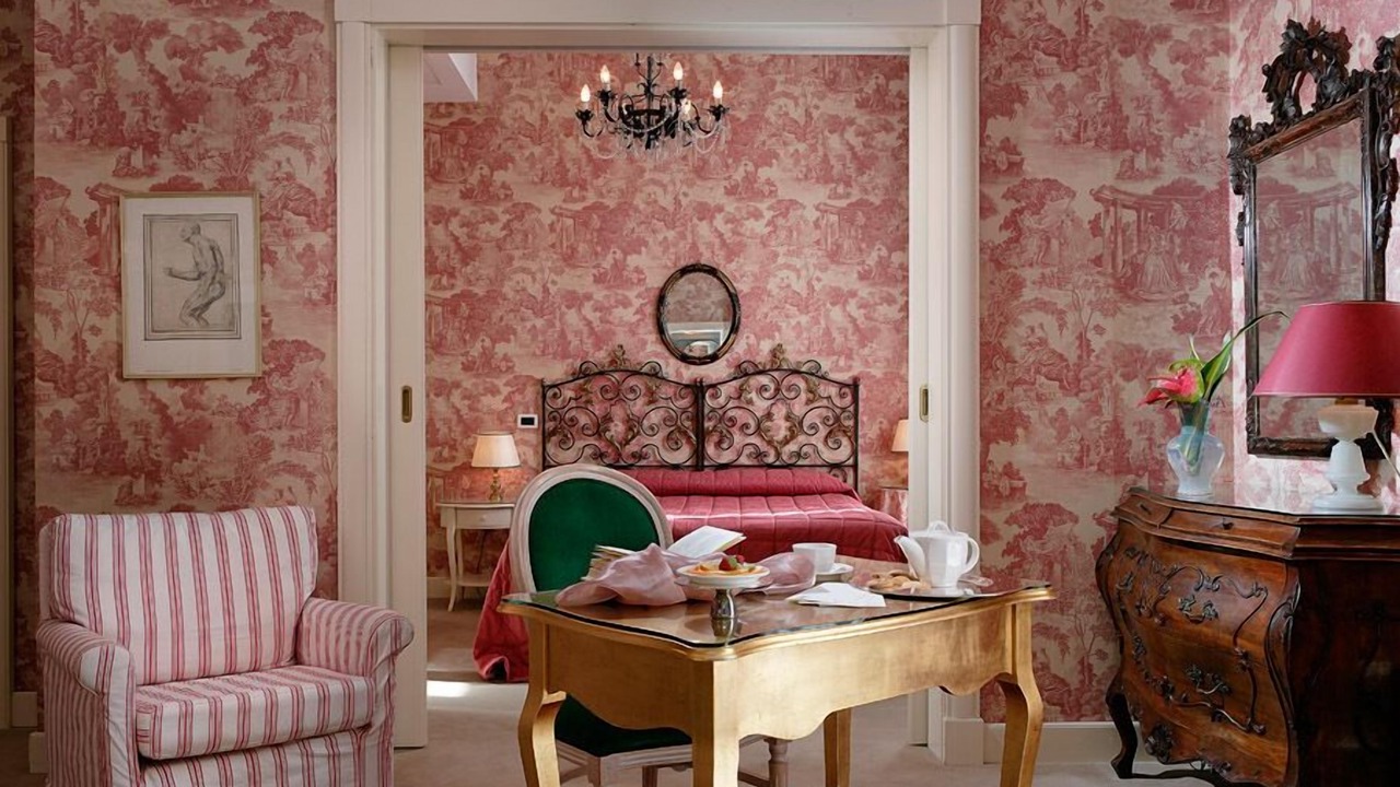 Photo of Bedroom in Cannaregio