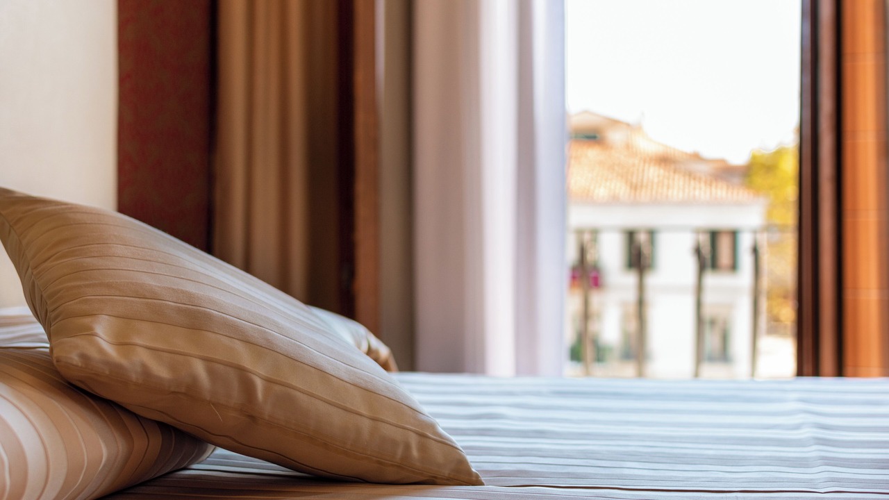 Photo of Bedroom in Cannaregio