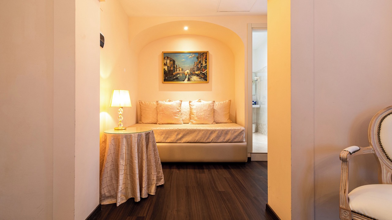Photo of Bedroom in Cannaregio