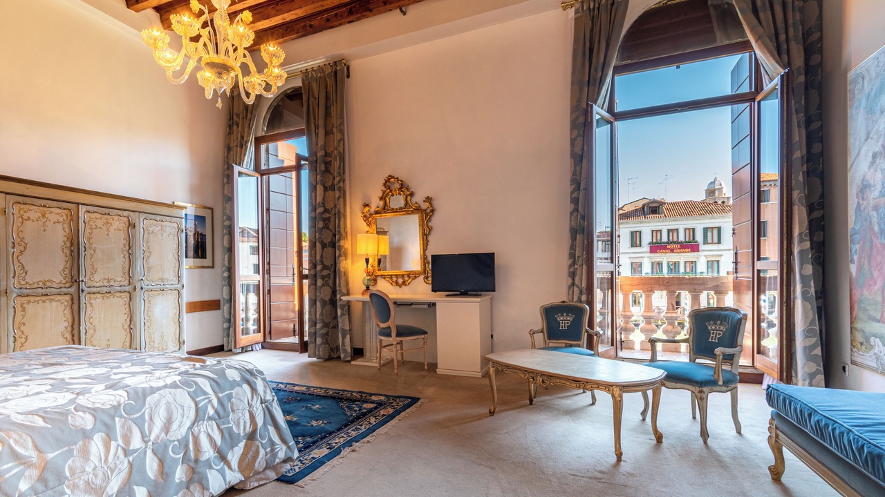 Photo of Bedroom in Cannaregio