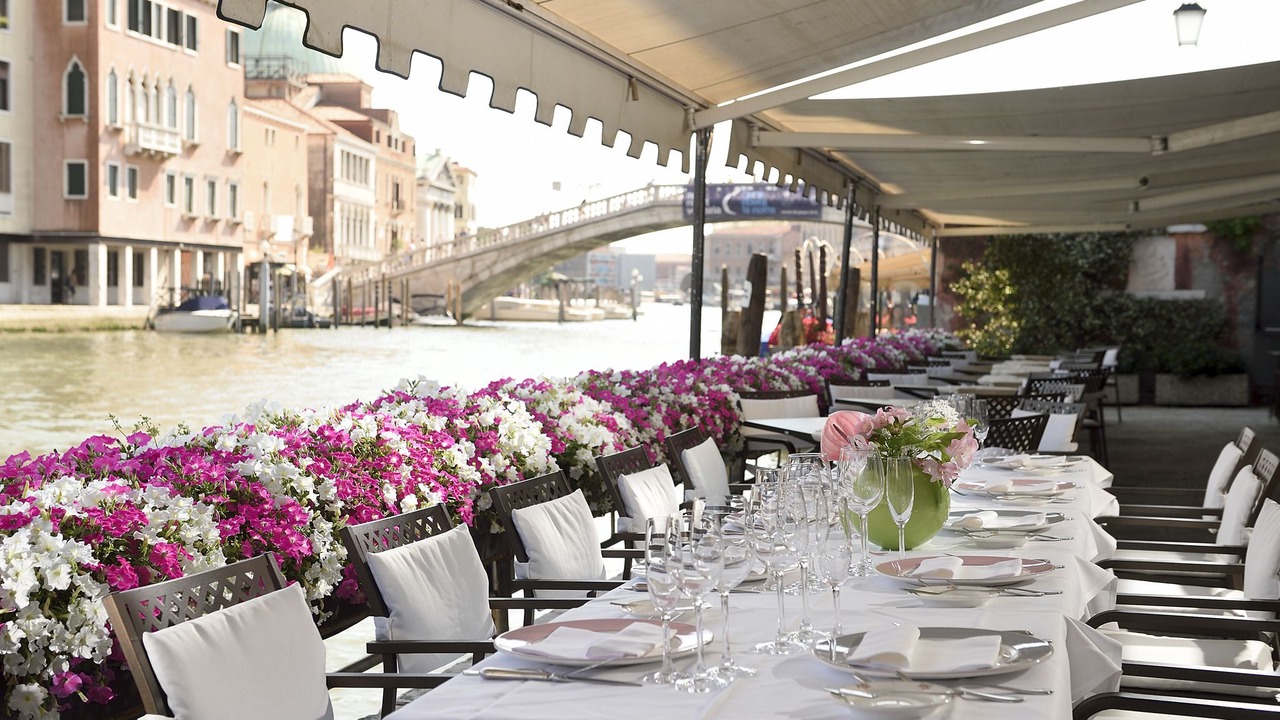 Photo of Patio Balcony in Cannaregio