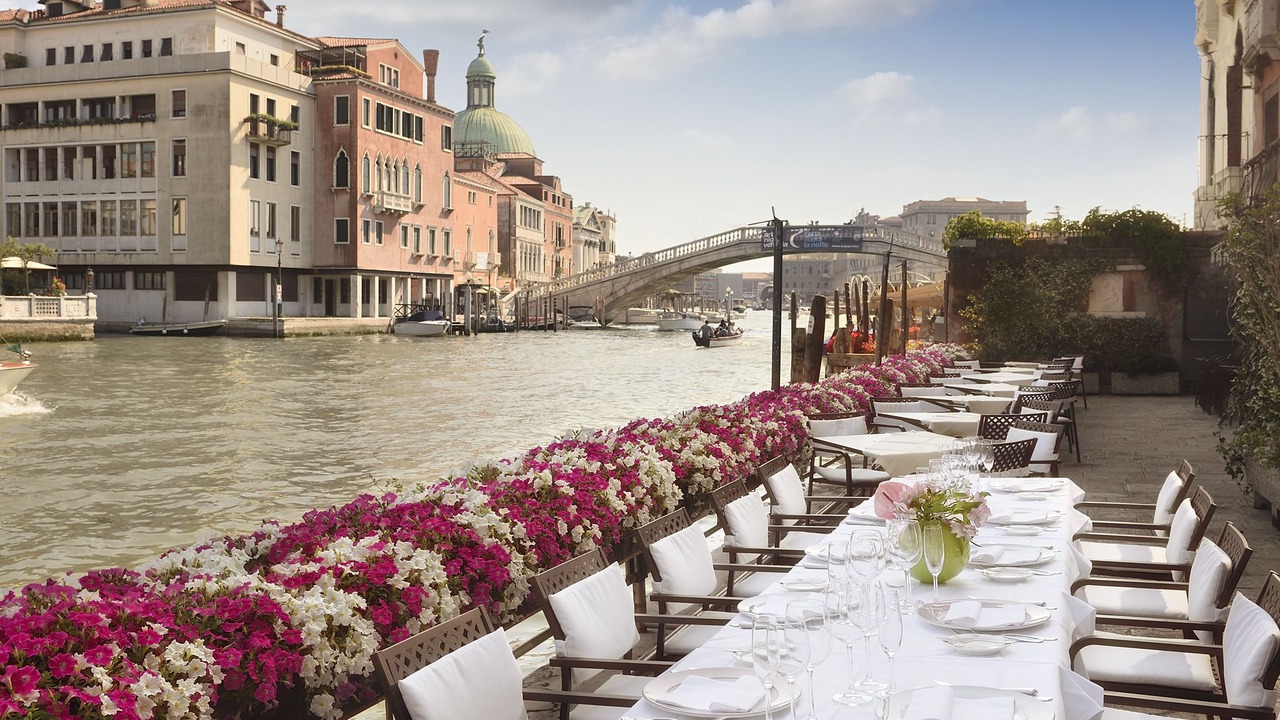 Photo of Others in Cannaregio