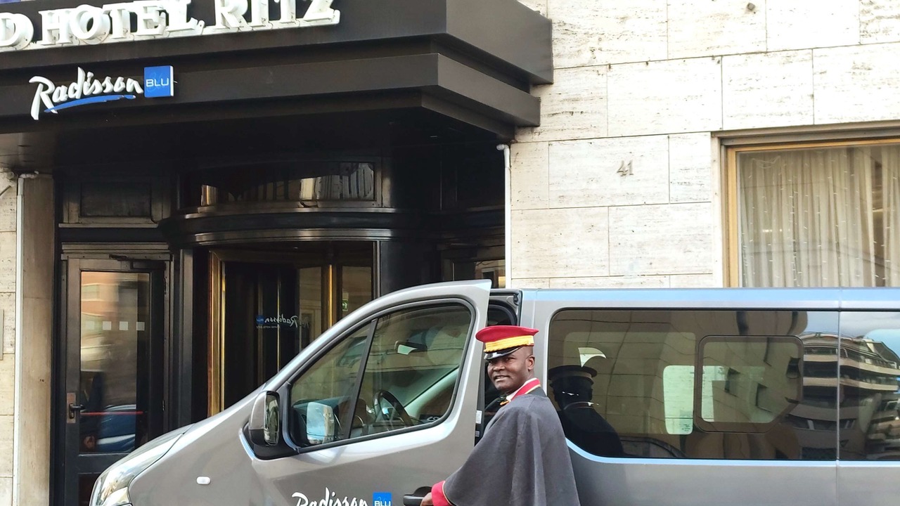 Photo of Others in Quartiere III Pinciano