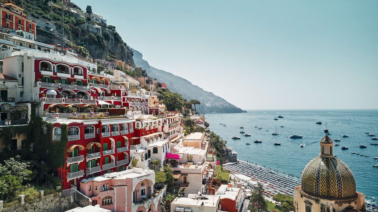 Photo of Outdoor in Positano