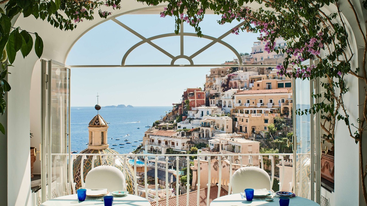 Photo of Others in Positano