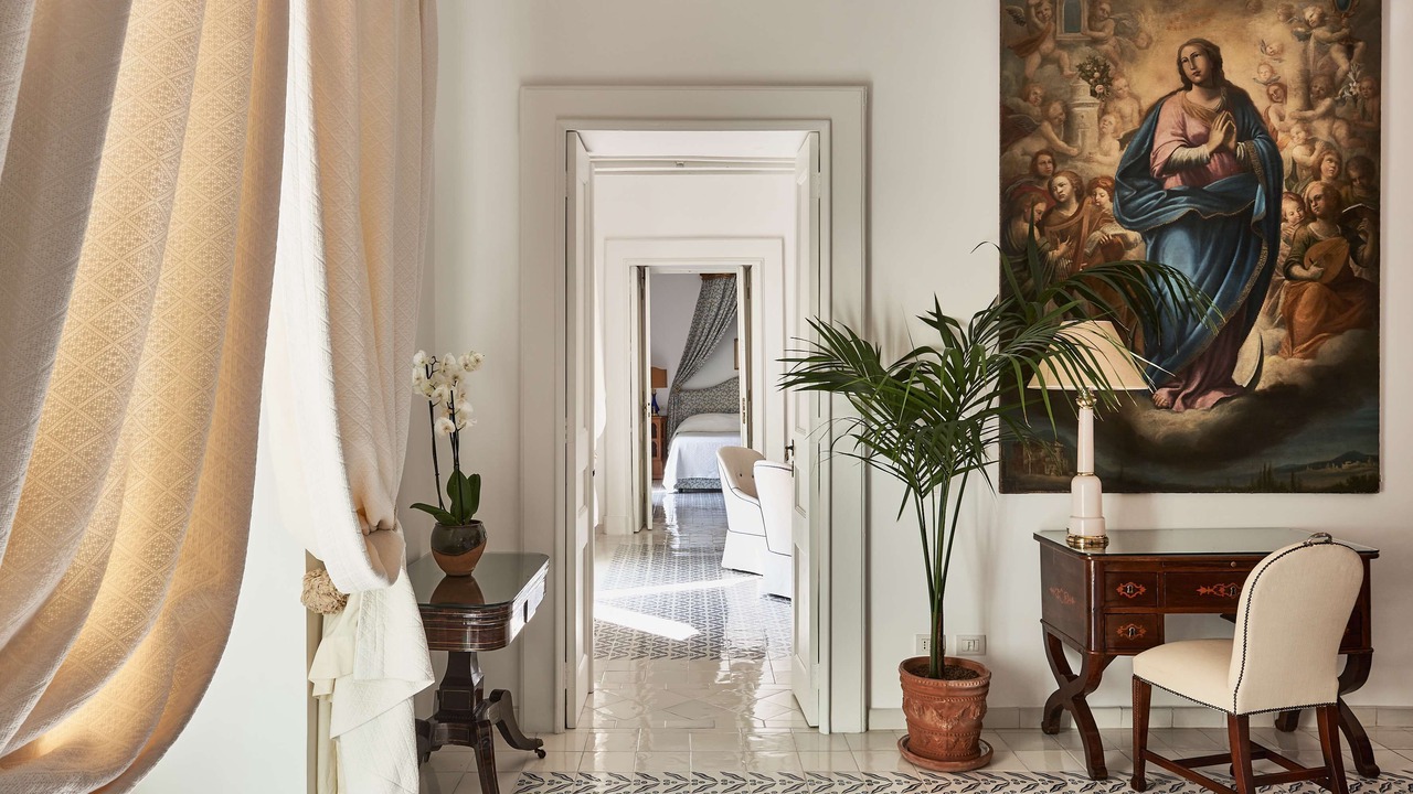 Photo of Others in Positano