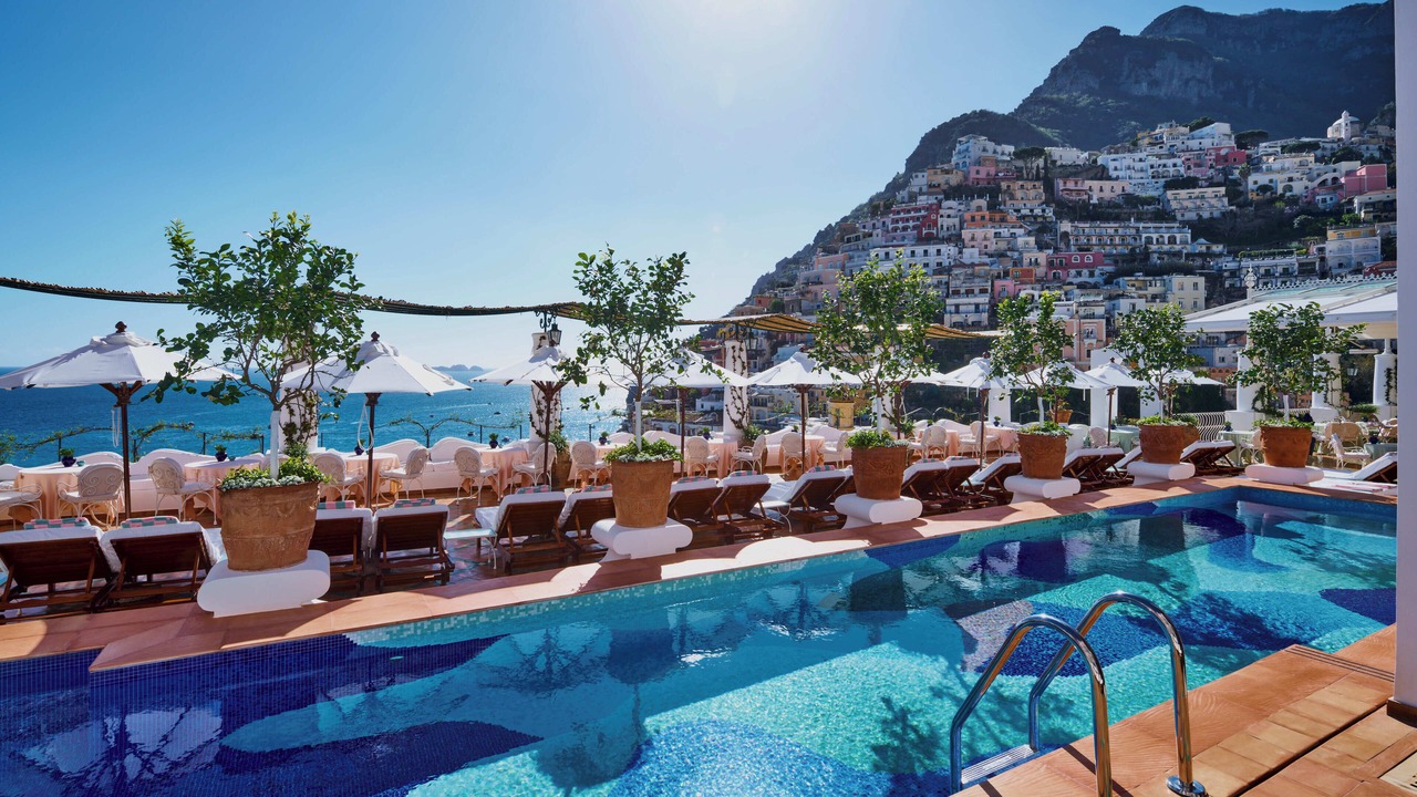 Photo of Outdoor in Positano