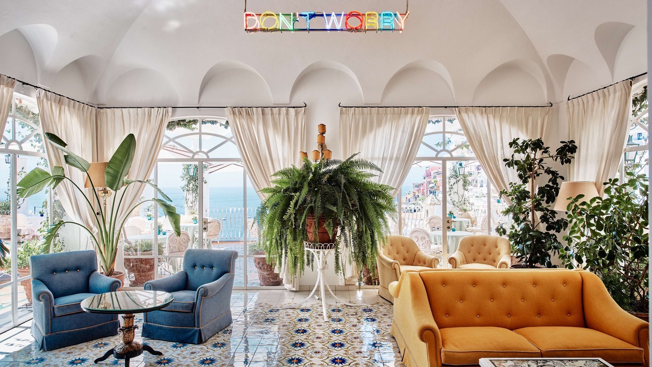 Photo of Others in Positano