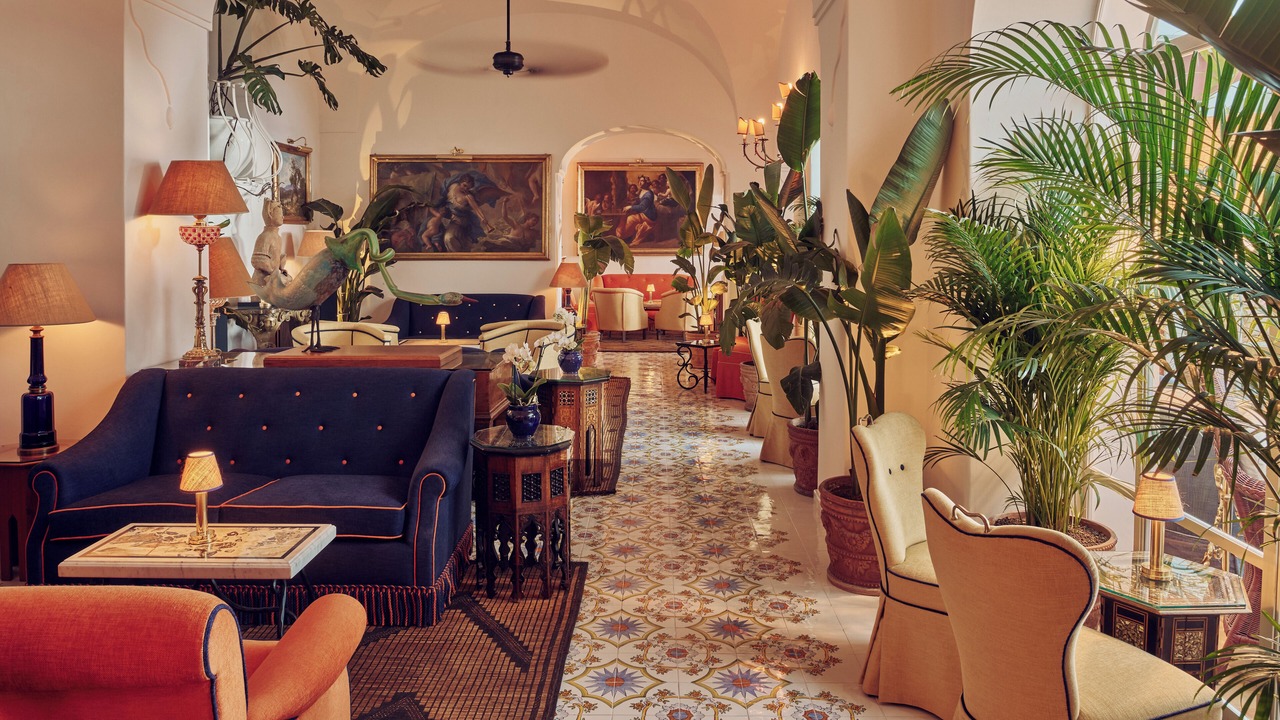 Photo of Others in Positano