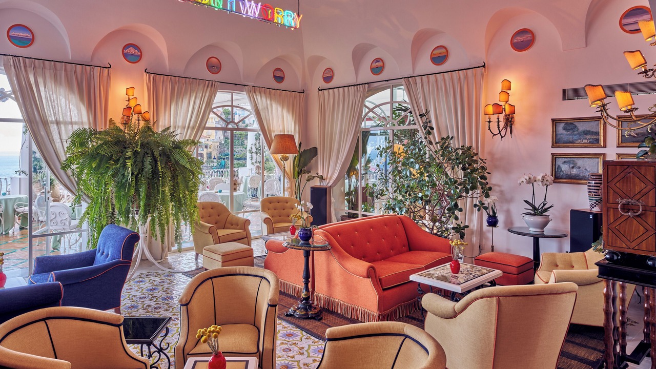 Photo of Others in Positano