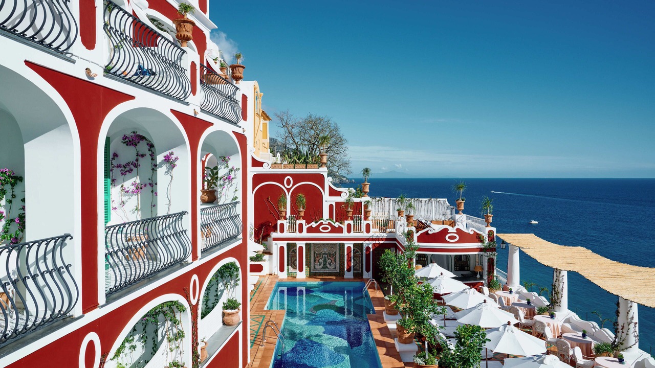 Photo of Outdoor in Positano