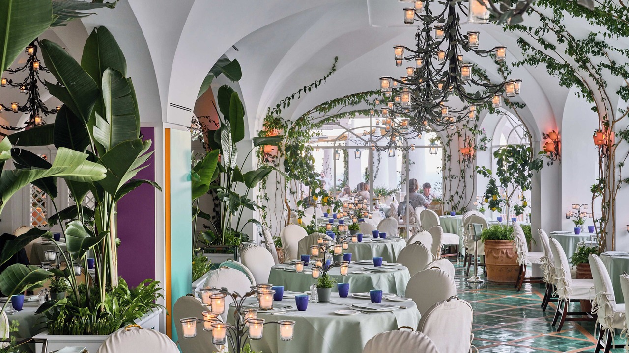 Photo of Others in Positano