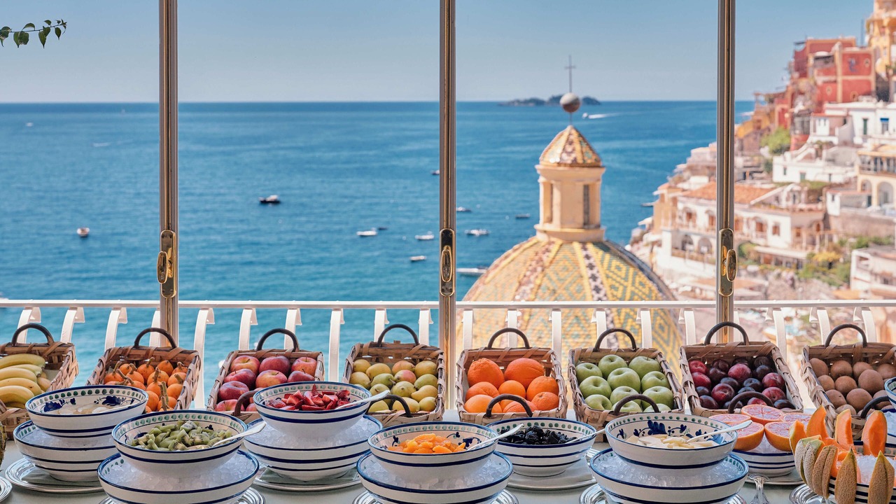 Photo of Others in Positano