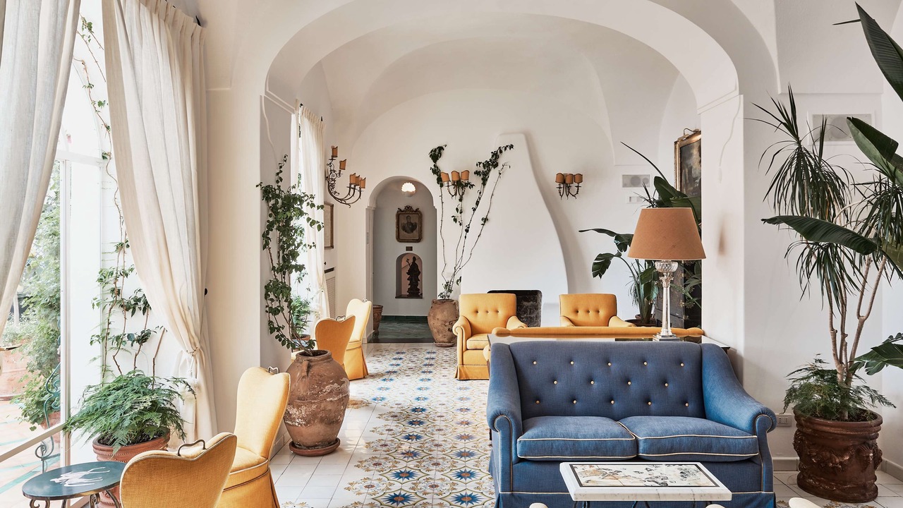 Photo of Others in Positano