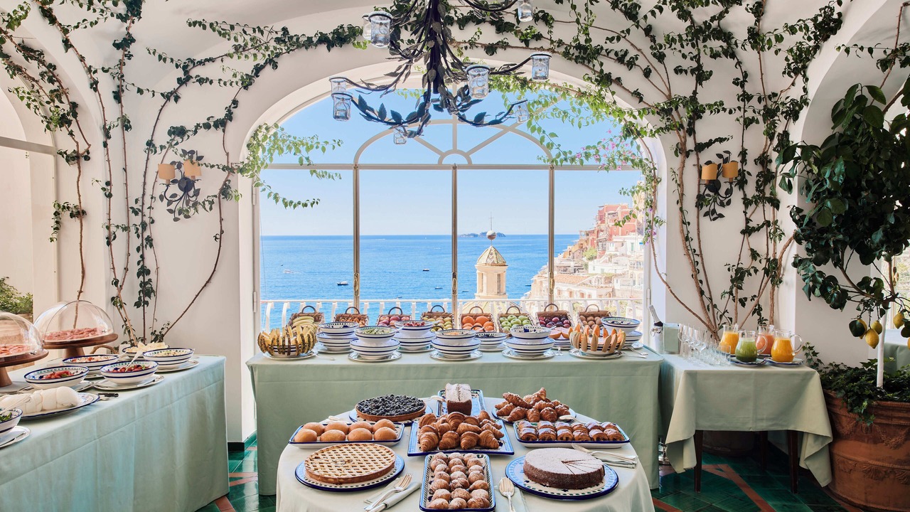 Photo of Others in Positano