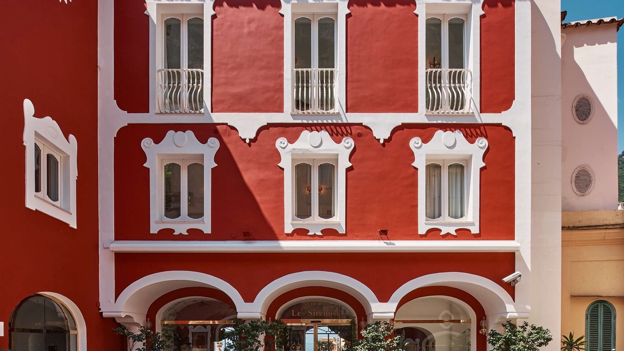 Photo of Outdoor in Positano