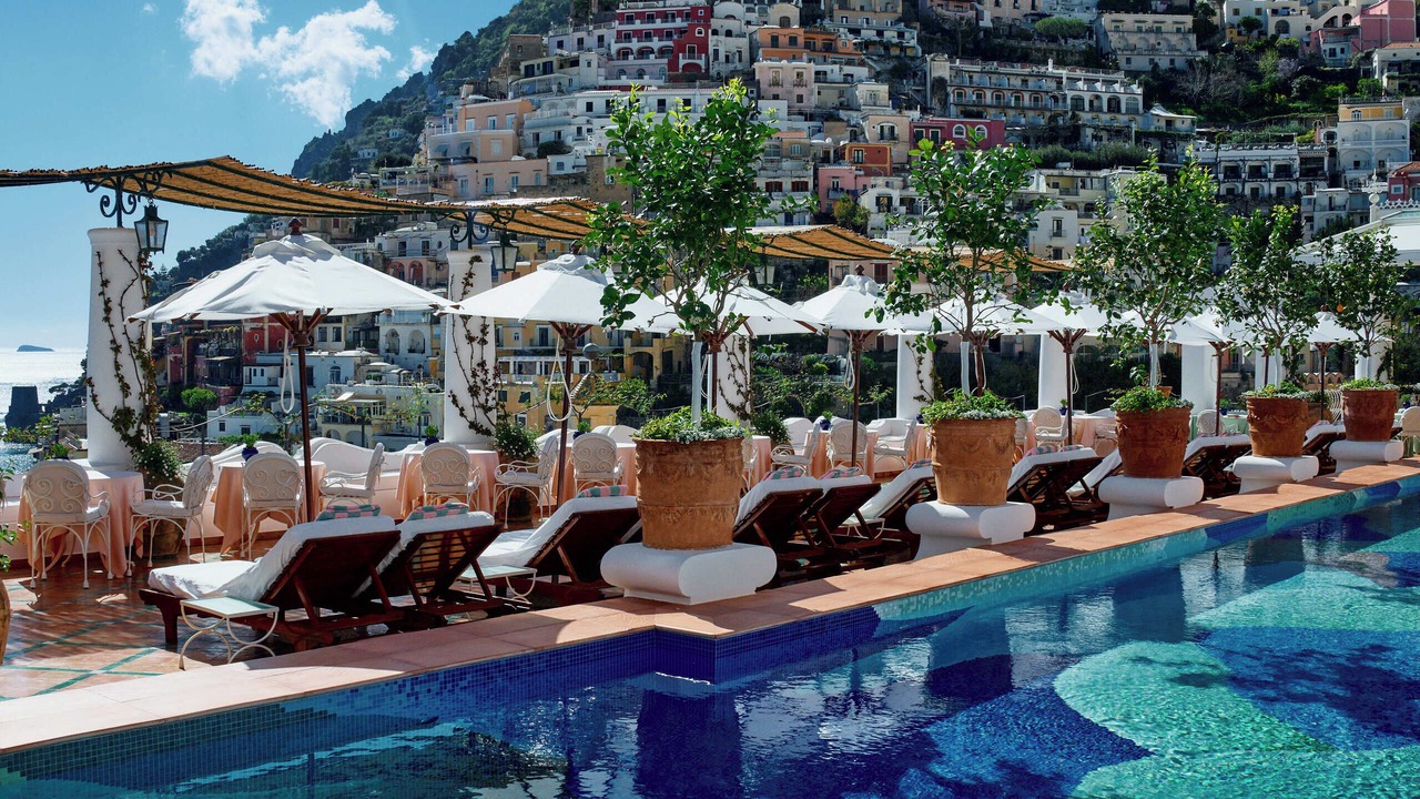 Photo of Outdoor in Positano
