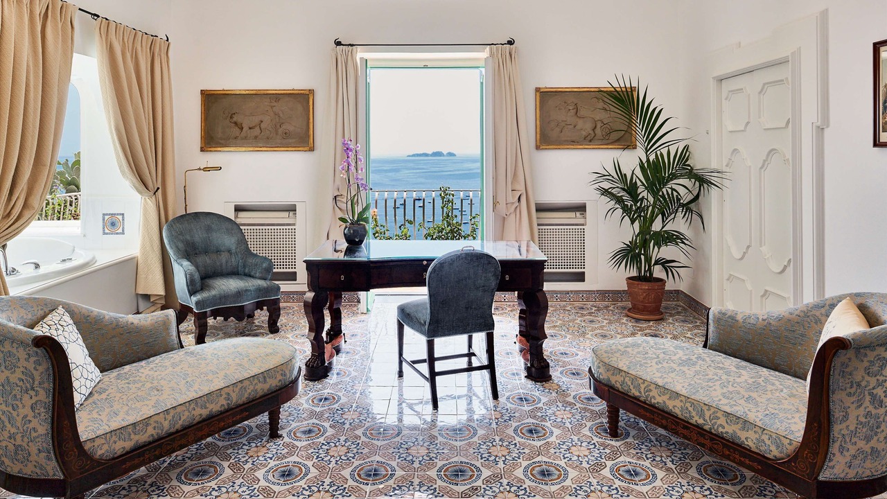 Photo of Others in Positano