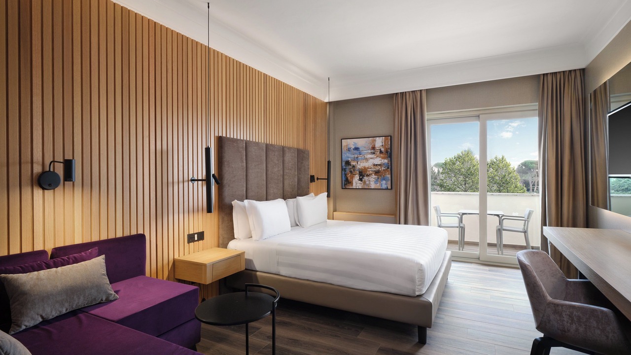 Photo of Bedroom in Aurelio