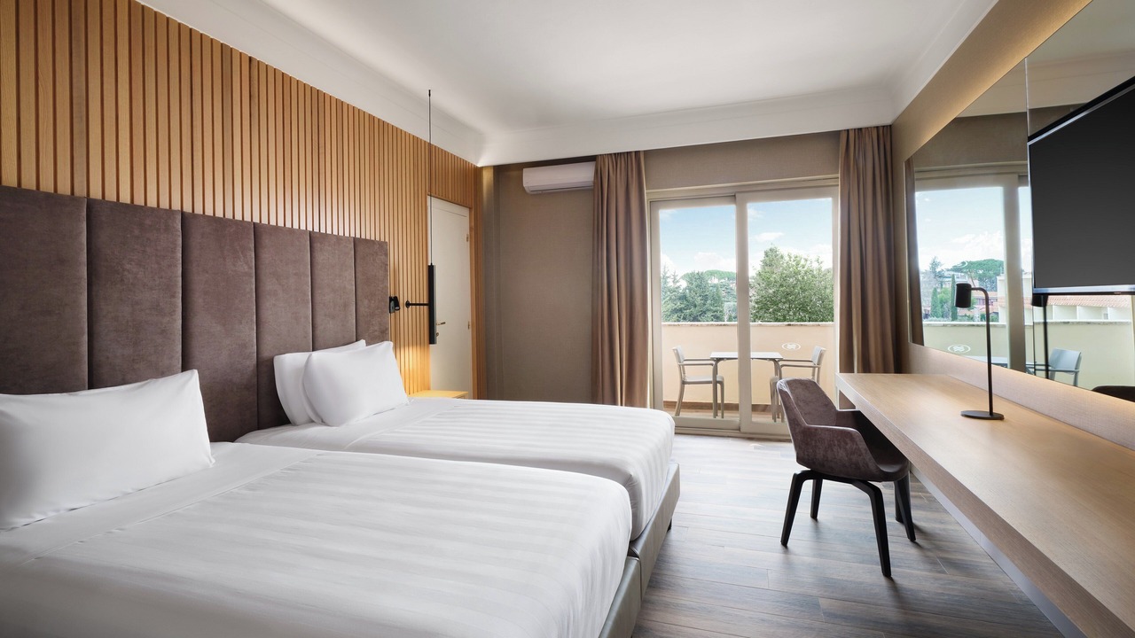 Photo of Bedroom in Aurelio