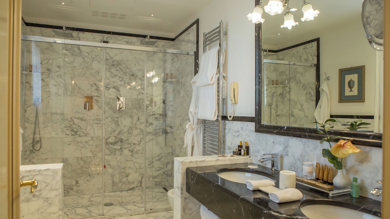 Photo of Bathroom in Historic Center