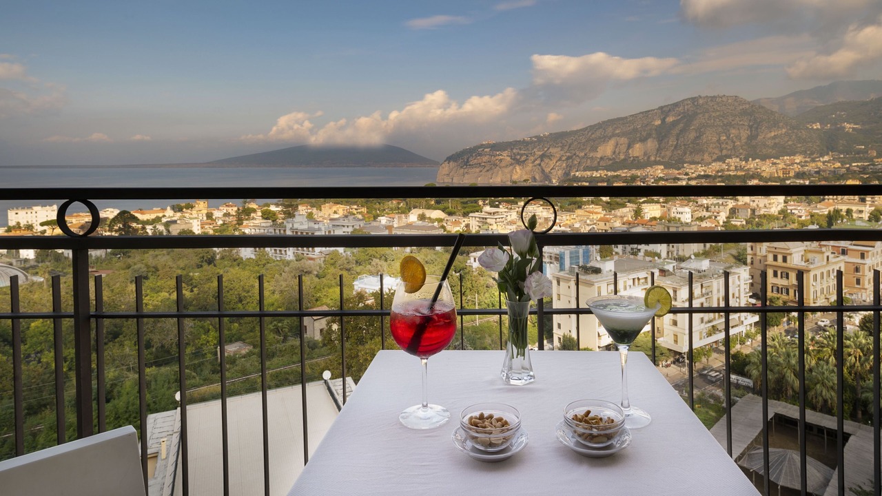 Photo of Patio Balcony in Sant'Agnello