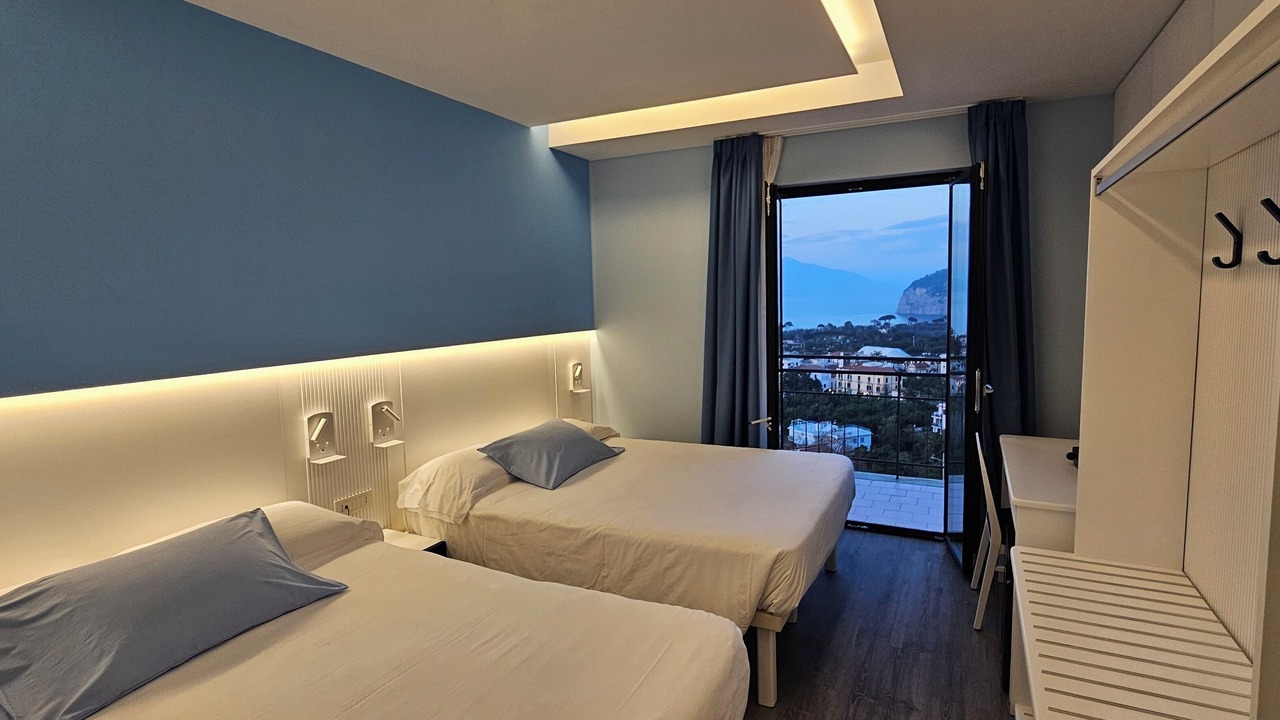 Photo of Bedroom in Sant'Agnello
