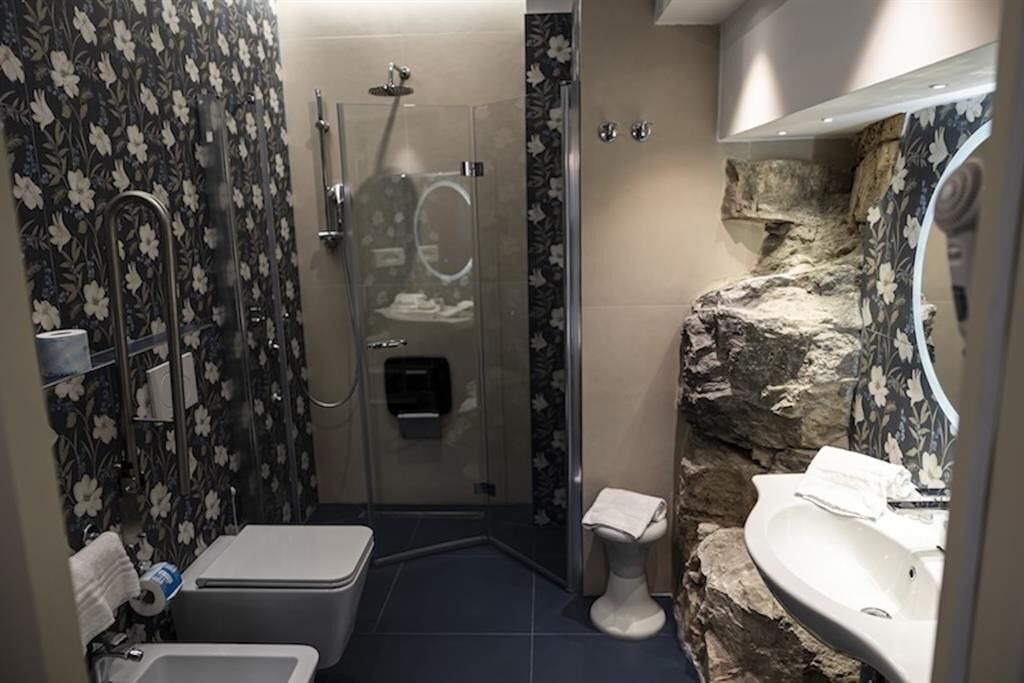Photo of Bathroom in Sant'Agnello