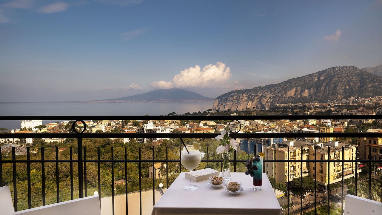 Photo of Bedroom in Sant'Agnello