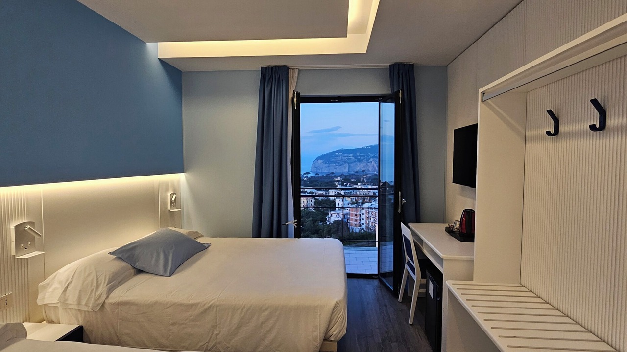 Photo of Bedroom in Sant'Agnello