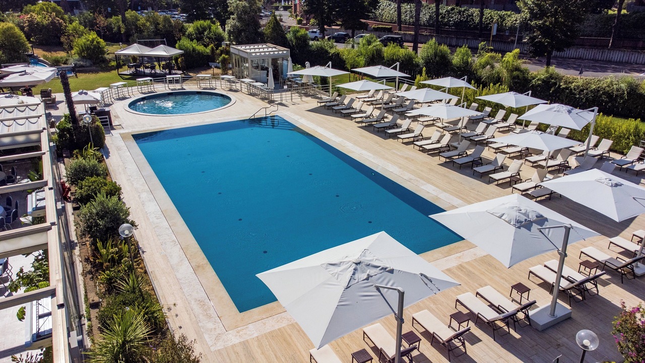 Photo of Outdoor in Zona XL Magliana Vecchia