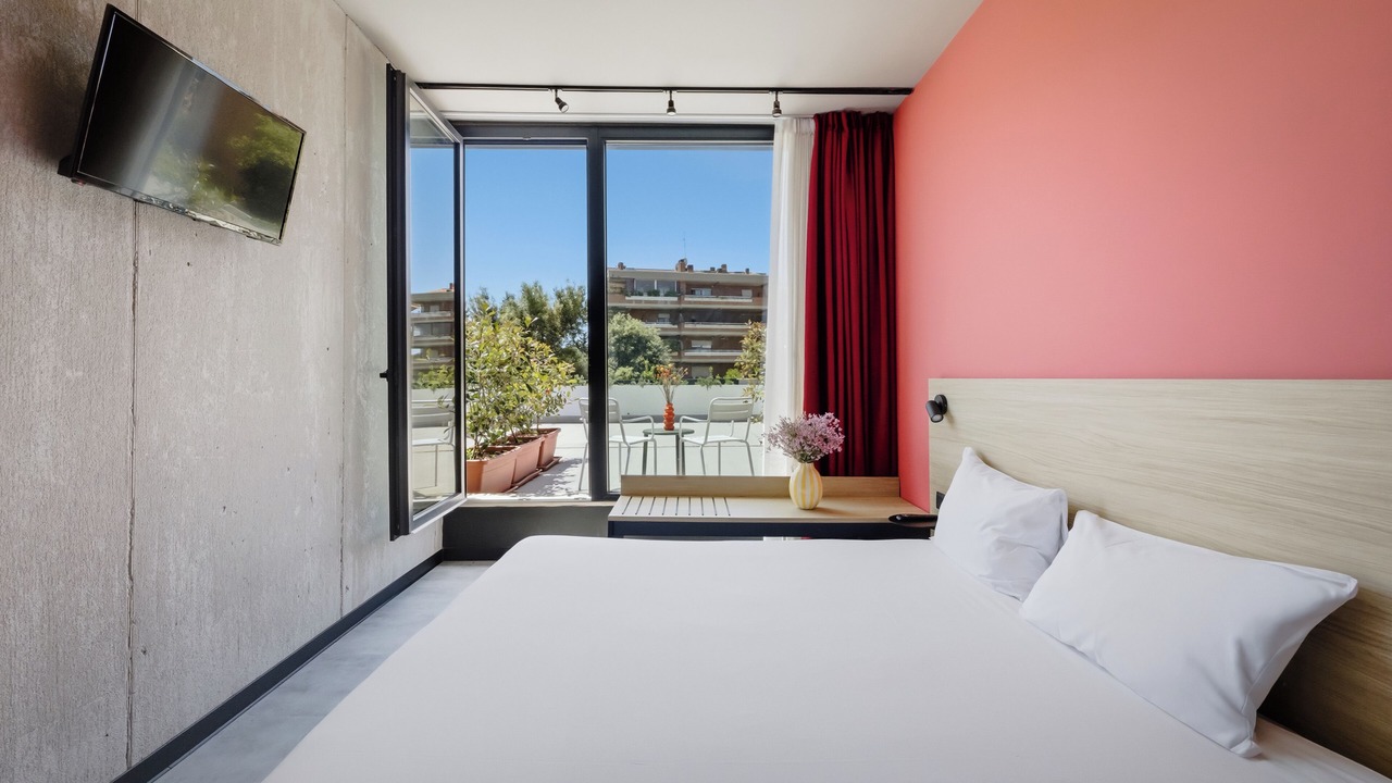 Photo of Patio Balcony in Aurelio