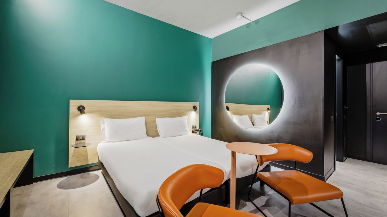 Photo of Bedroom in Aurelio