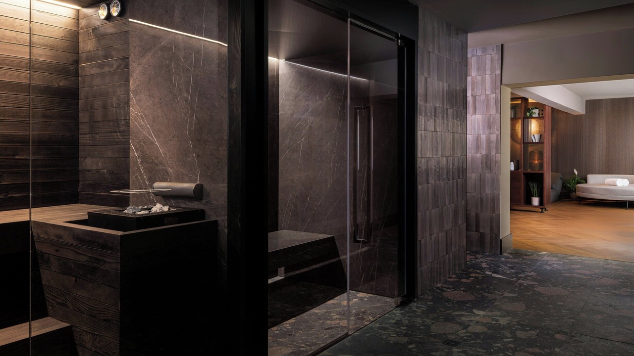 Photo of Bedroom in Prati